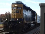 CSX Local